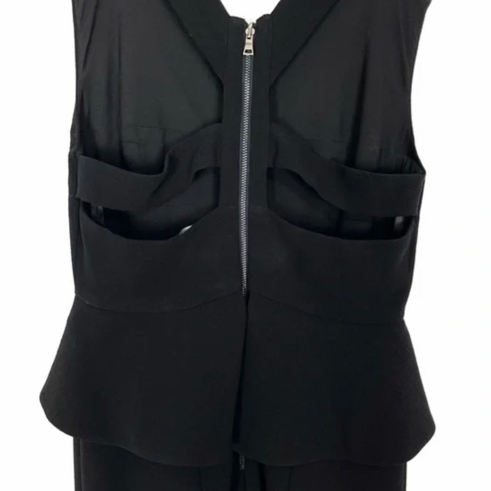 Bcbgmaxazria Rooney Gown View 5